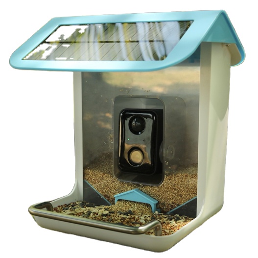 Outdoor Wildlife Wifi Camera C - đánh giá và giá Garden Camera