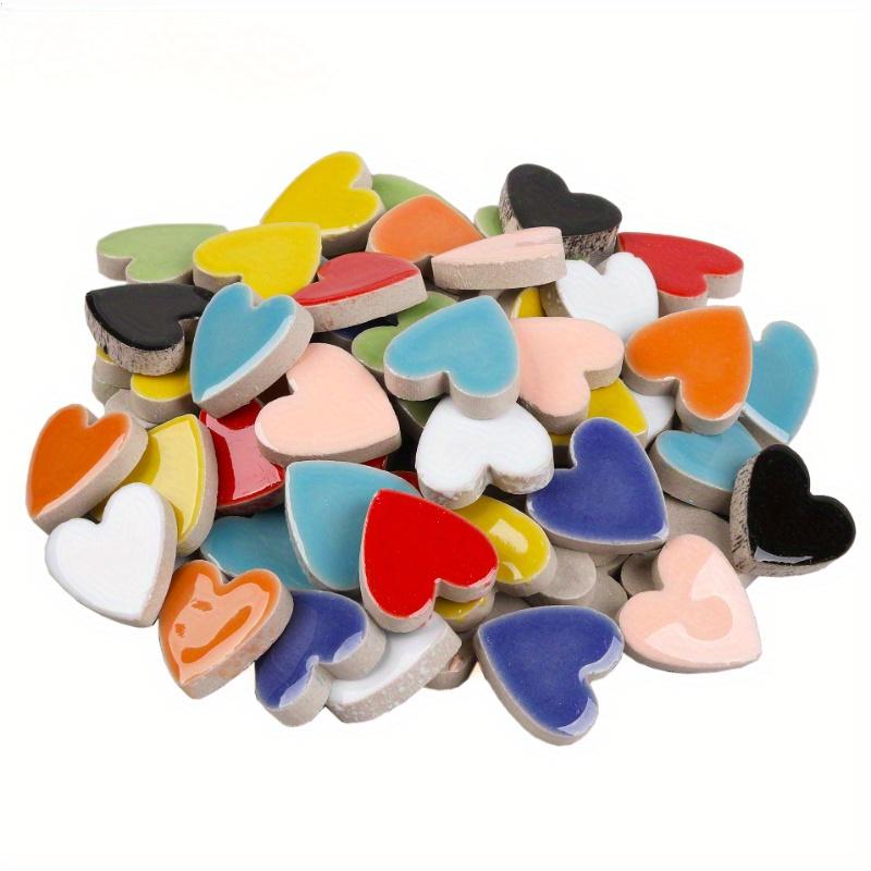 Heart Shaped Ceramic Mosaic Ti - đánh giá và giá Indoor Garden Kit
