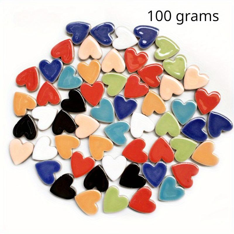 Heart Shaped Ceramic Mosaic Ti - đánh giá và giá Indoor Garden Kit
