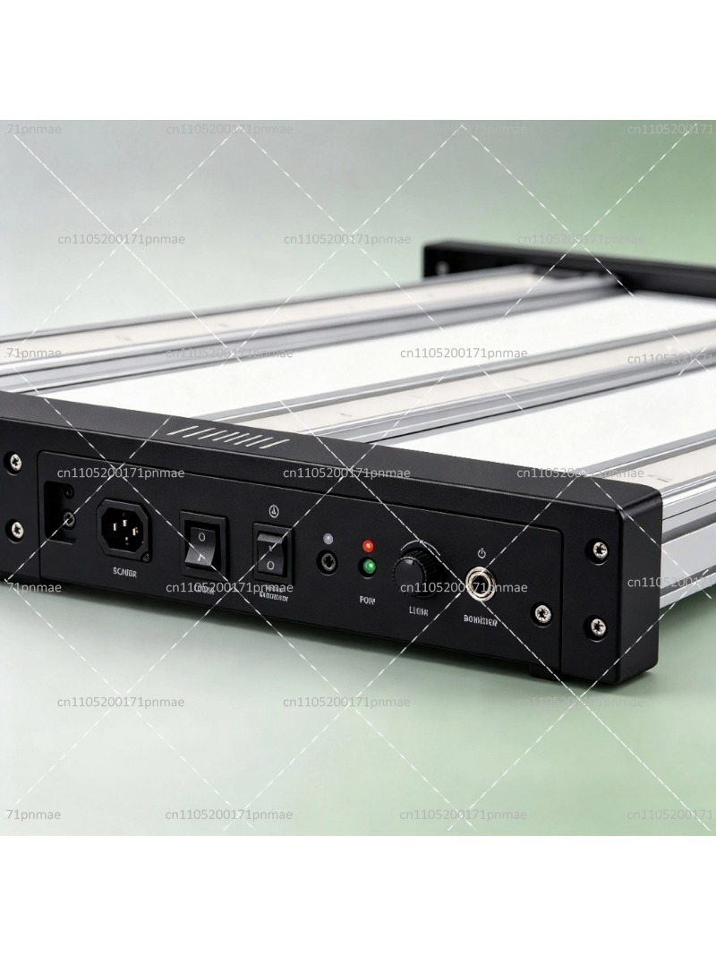 240W 360W 480W Foldable Plant  - đánh giá và giá Plant Grow Light Full Spectrum
