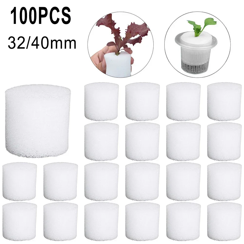 100 Chiếc Soilless Thủy Canh B - đánh giá và giá Hydroponic Grow Pod