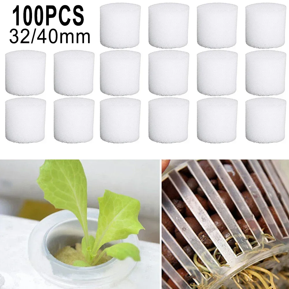 100 Chiếc Soilless Thủy Canh B - đánh giá và giá Hydroponic Grow Pod