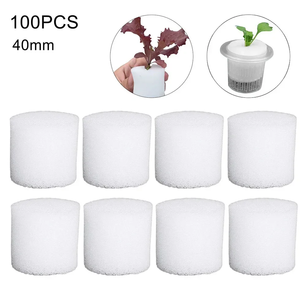 100 Chiếc Soilless Thủy Canh B - đánh giá và giá Hydroponic Grow Pod