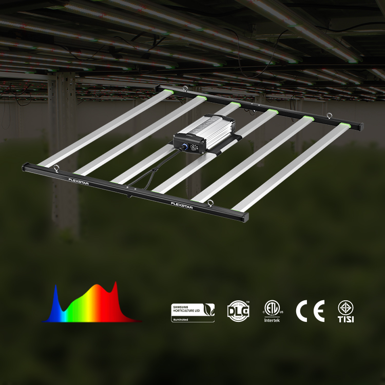 Yields up to 3.75Lbs US Stock  - đánh giá và giá Plant Grow Light Full Spectrum