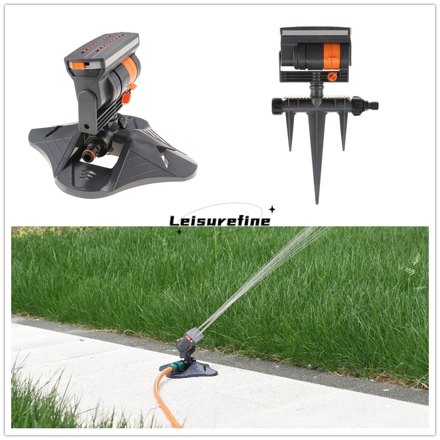 Automatic Garden Sprinkler Swi - đánh giá và giá Smart Garden Kit