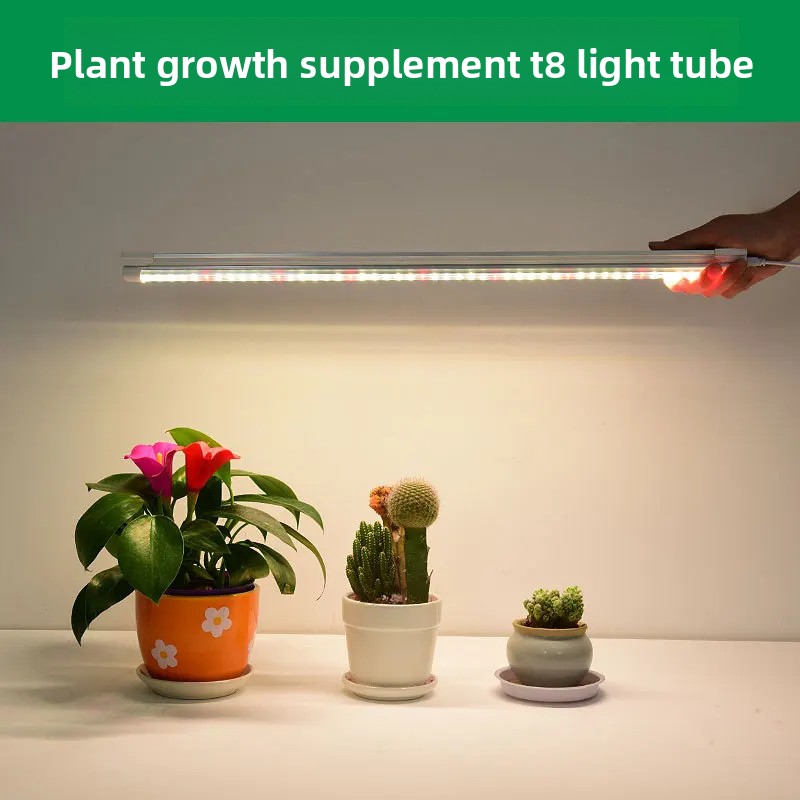 Indoor Green Plant Supplement  - đánh giá và giá Plant Grow Light Full Spectrum