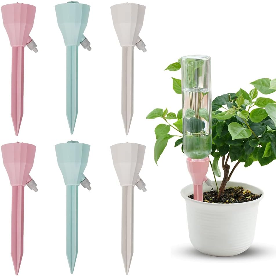 Automatic Drip Irrigation Syst - đánh giá và giá Smart Garden Kit