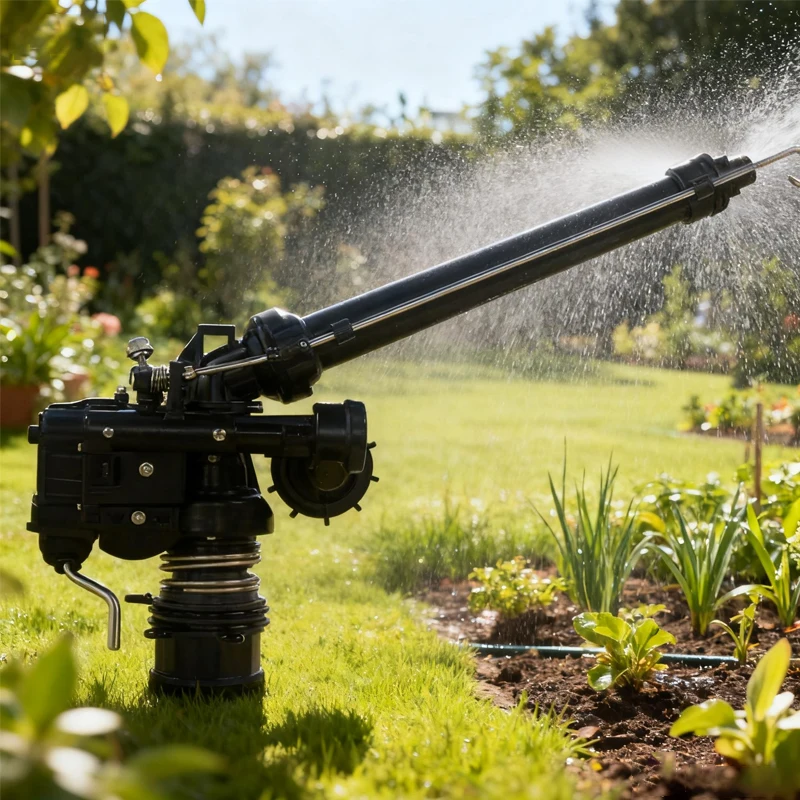 Adjustable Angle Garden Irriga - đánh giá và giá Automatic Watering