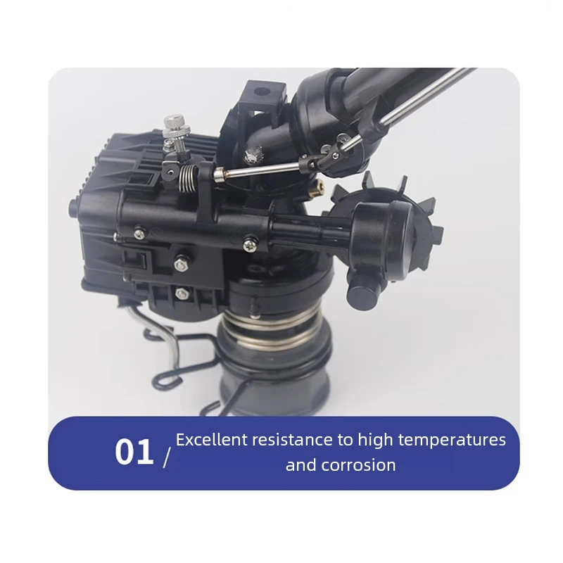Adjustable Angle Garden Irriga - đánh giá và giá Automatic Watering