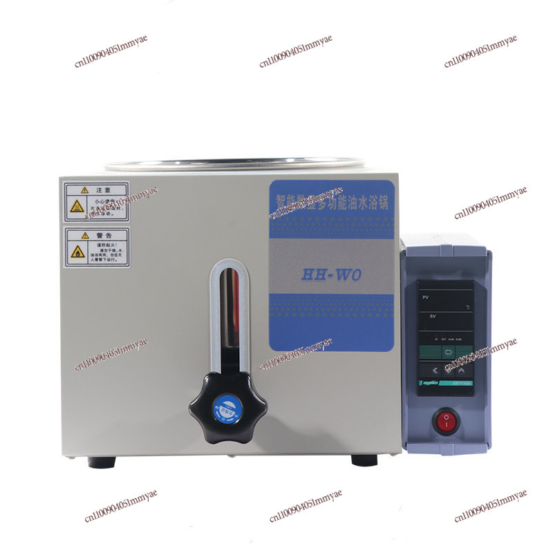Electric Constant Temperature  - đánh giá và giá Smart Pot