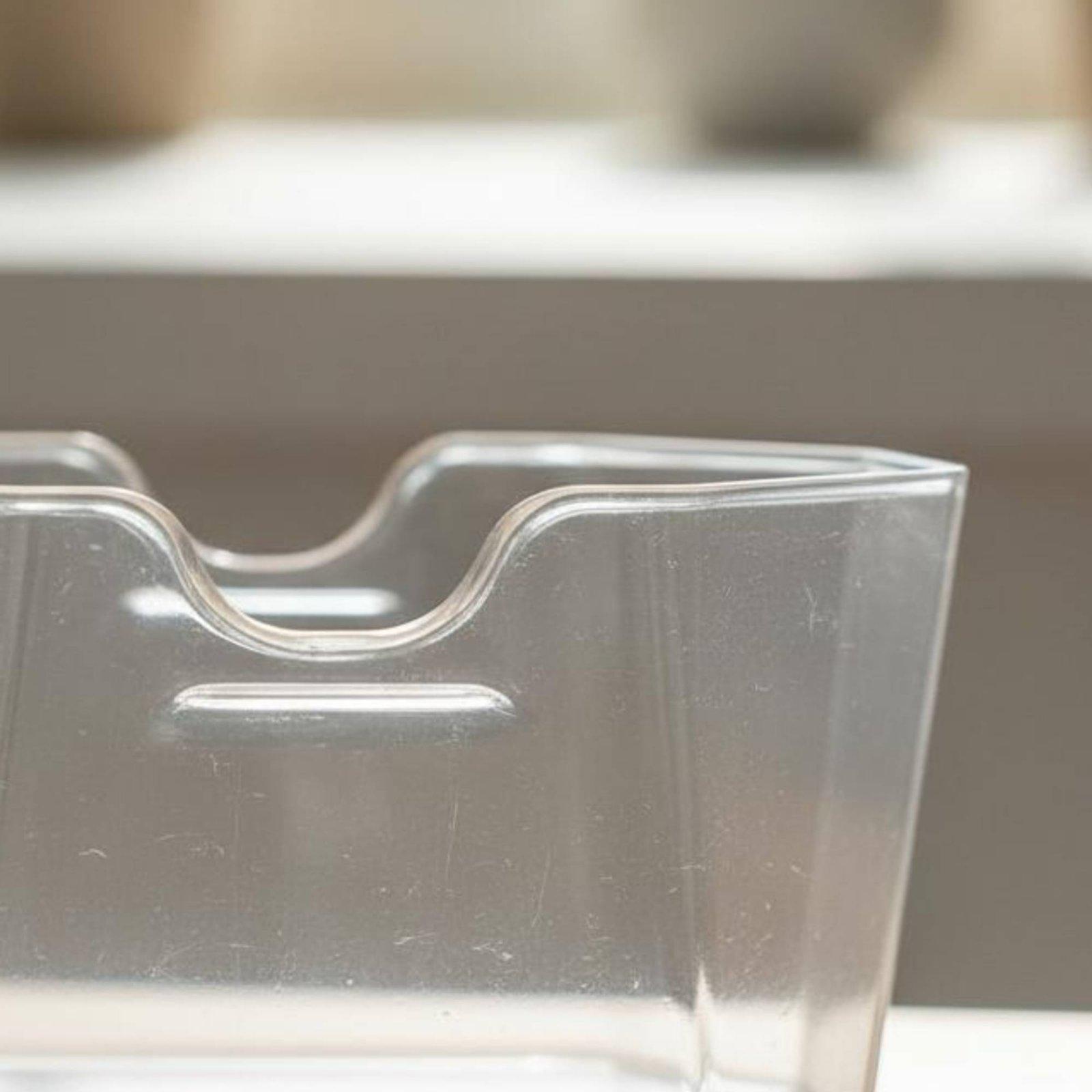 Hydroponic Vase Two Layer Self - đánh giá và giá Self Watering Planter