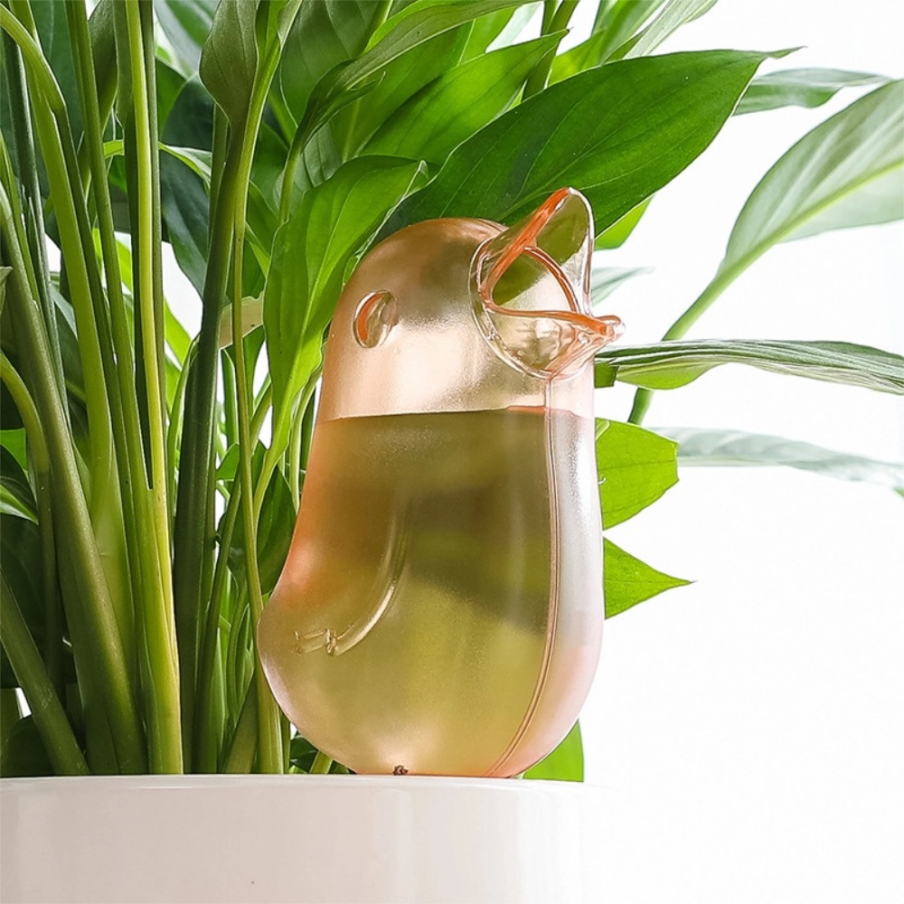Bird Shape Plant Watering Devi - đánh giá và giá Plant Sensor