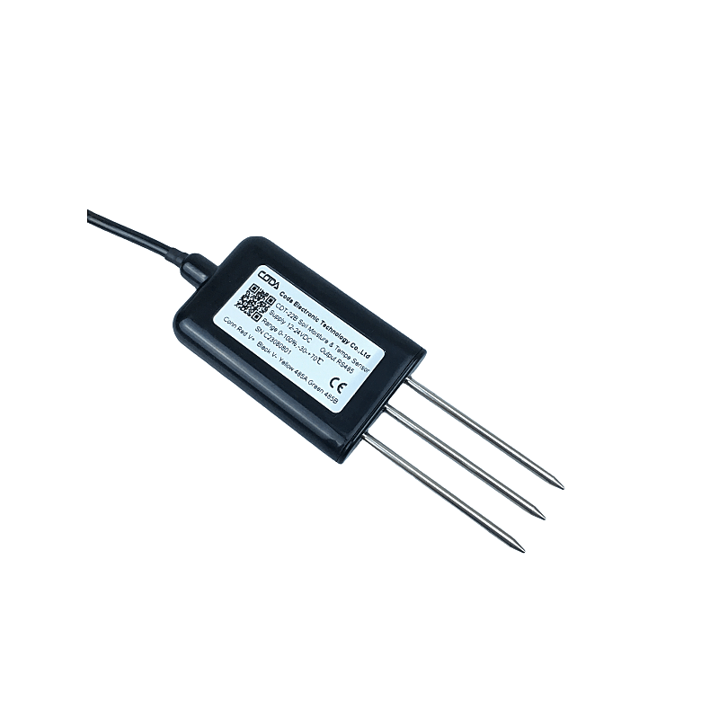 CDT-30B Rs485 0-2v Output Plan - đánh giá và giá Plant Sensor