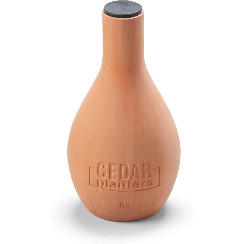 Self-Watering Ceramic Olla Pot - đánh giá và giá Self Watering Planter