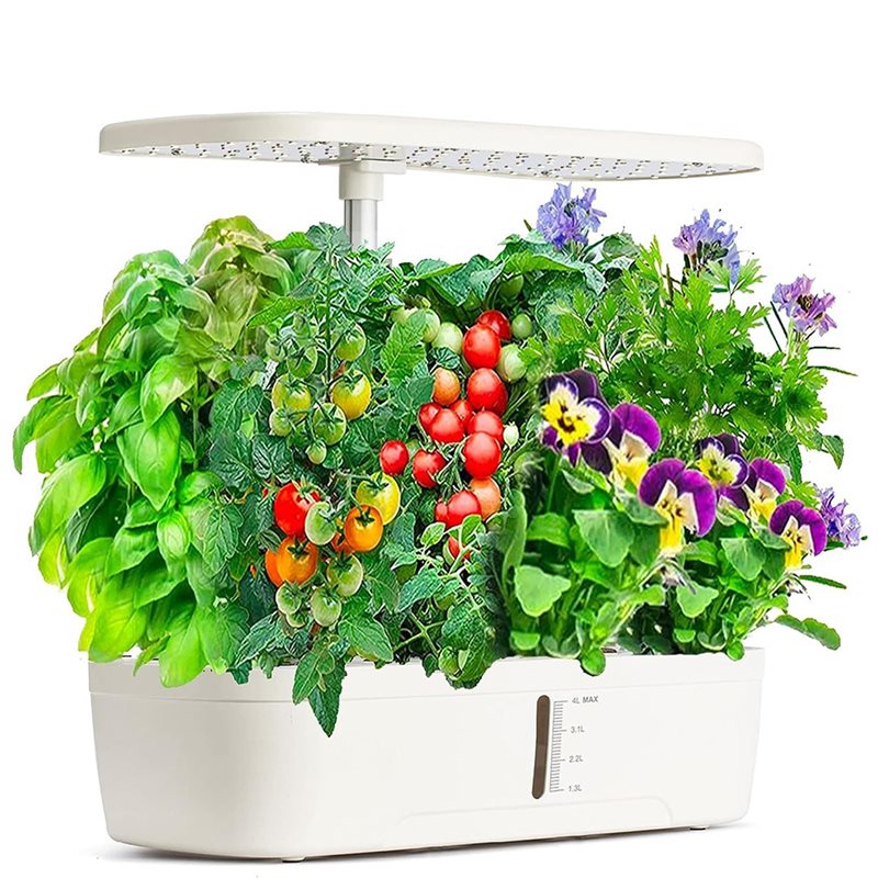 CYCLI-White LED Grow Light,Sma - đánh giá và giá Hydroponic Grow Pod