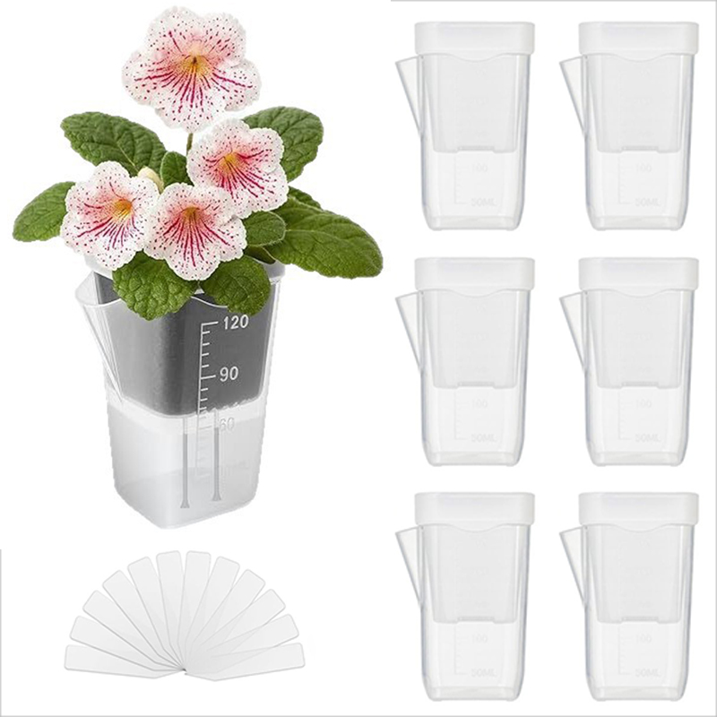 16/32 Pack Self-Watering Plant - đánh giá và giá Hydroponic Grow Pod