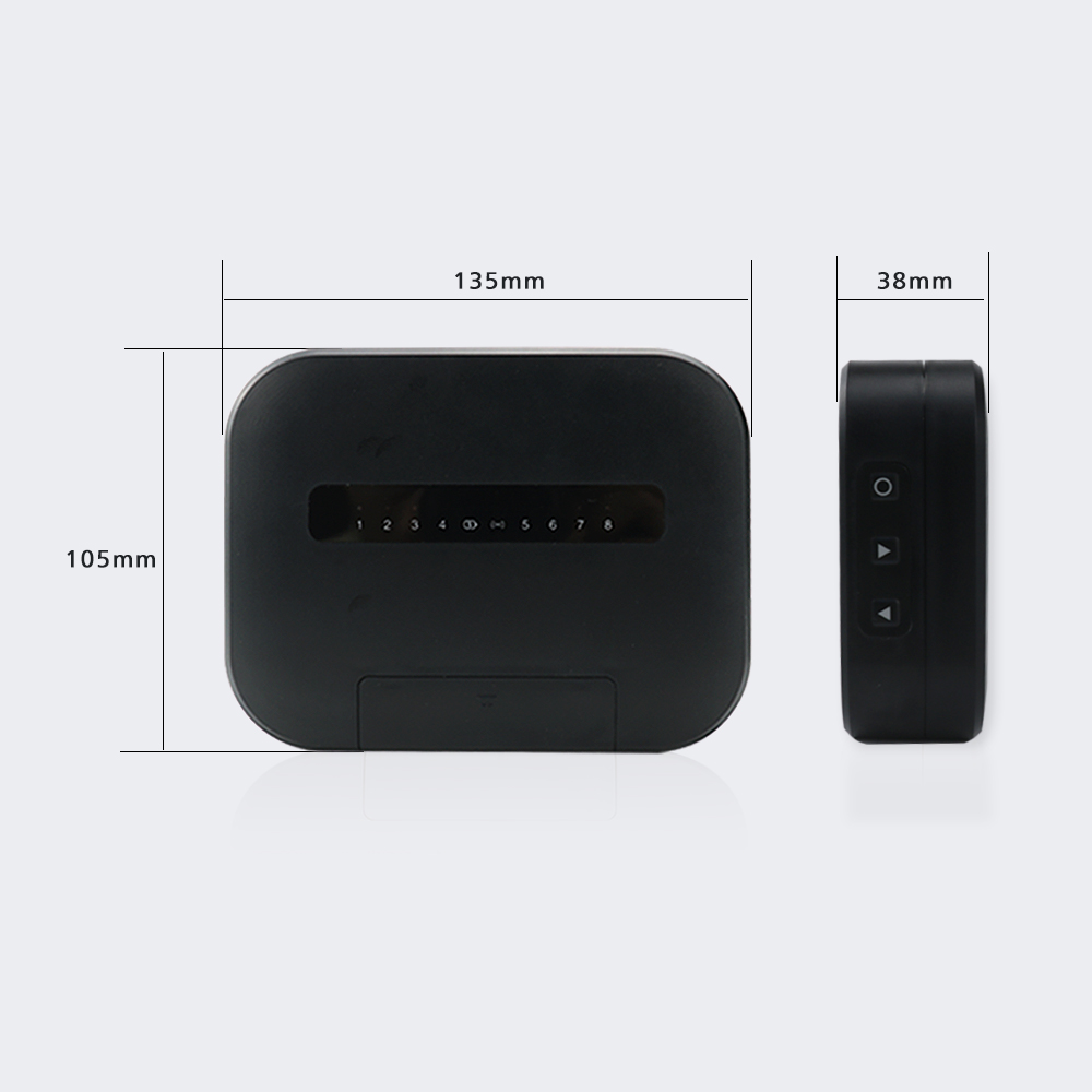 8 Zones Wifi Tuya Smart Garden - đánh giá và giá Smart Garden Kit