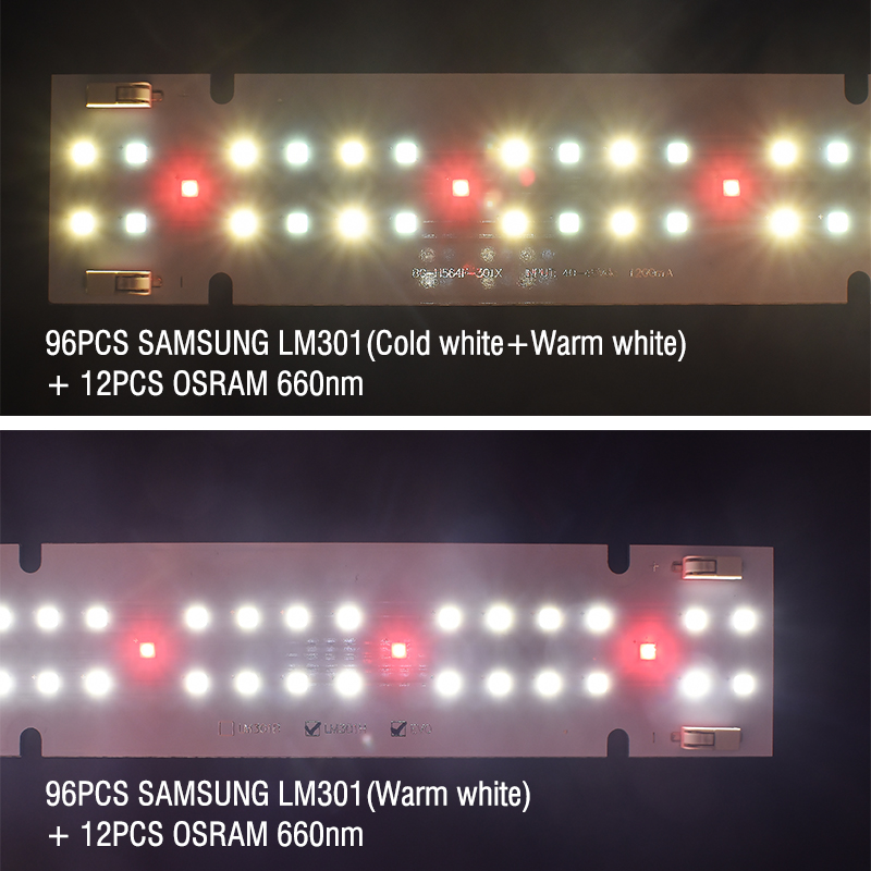High Quality IP55 Rated COB LE - đánh giá và giá Plant Grow Light Full Spectrum