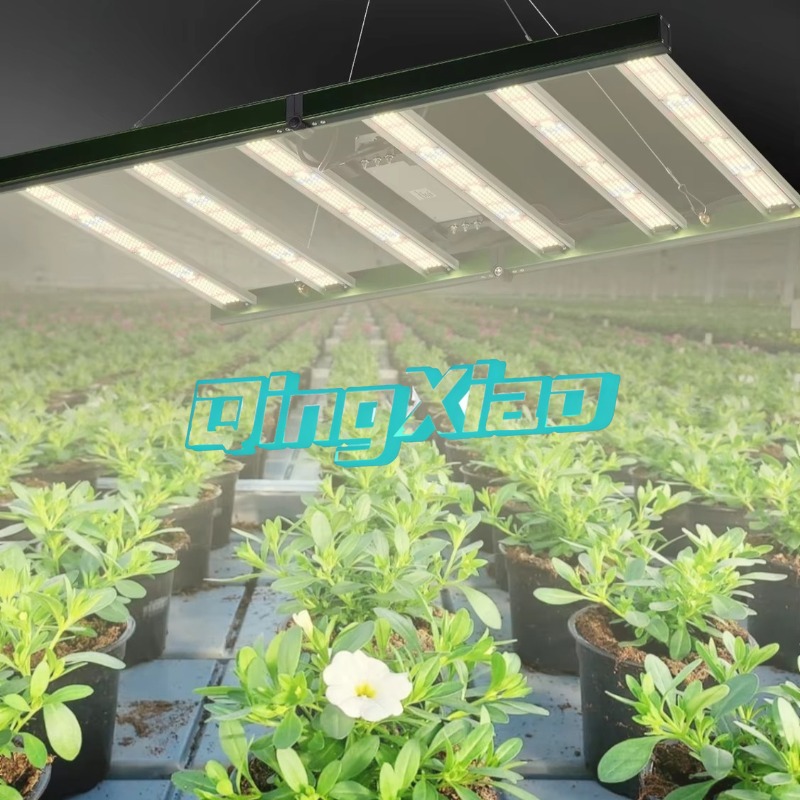 Foldable Octopus Full Spectrum - đánh giá và giá Plant Grow Light Full Spectrum