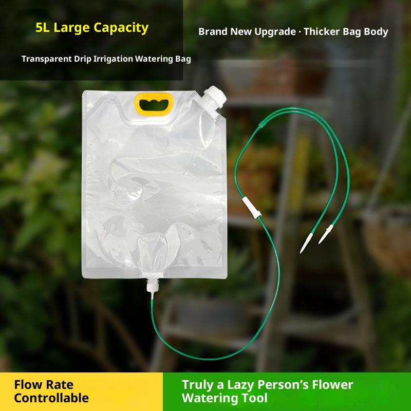 And Other Watering Needs 5L La - đánh giá và giá Automatic Watering