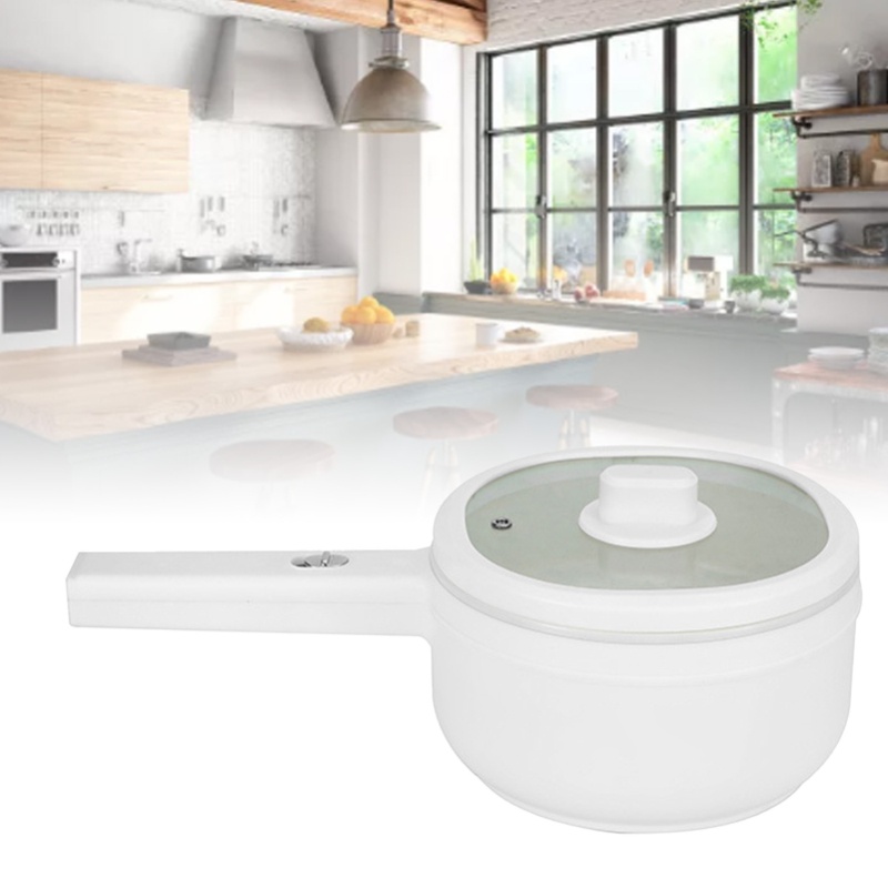 Multifunctional Electric Hot P - đánh giá và giá Smart Pot