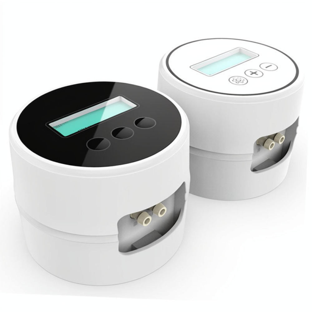 Automatic Watering Device Kit  - đánh giá và giá Indoor Garden Kit